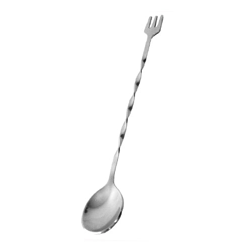 SS BAR SPOON
