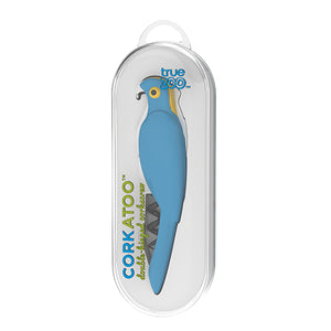 Assorted Corkatoo® Double-hinged Corkscrew