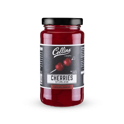 10oz. Plain Cocktail Cherries