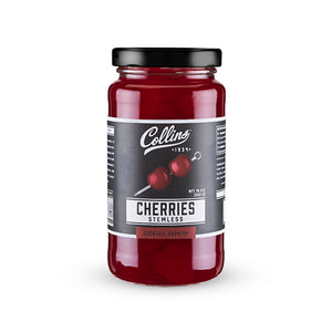 10oz. Plain Cocktail Cherries