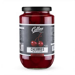 26oz. Stemmed Cocktail Cherries