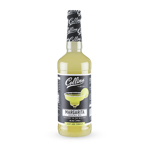 32 oz. Margarita Cocktail Mix by Collins