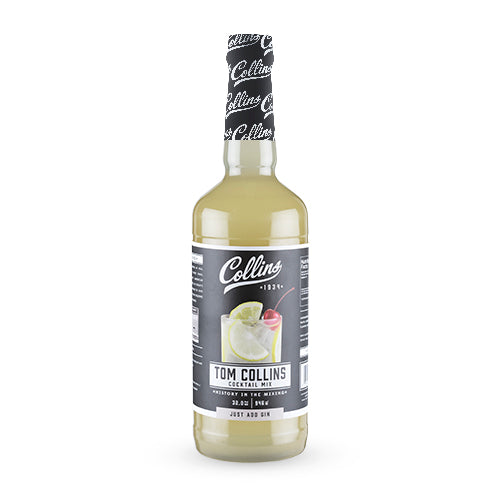 32 oz. Tom Collins Cocktail Mix by Collins