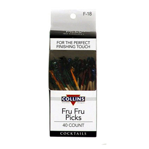 Fru Fru Pics  40pc
