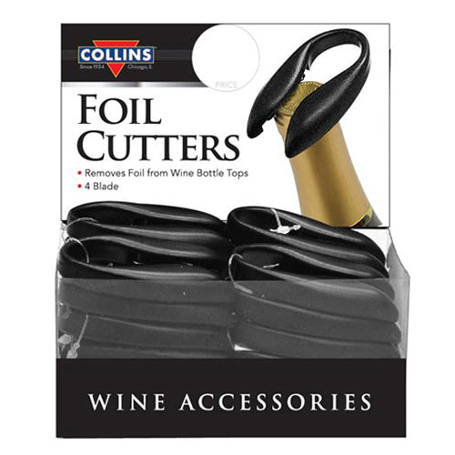 Foil Cutter POP