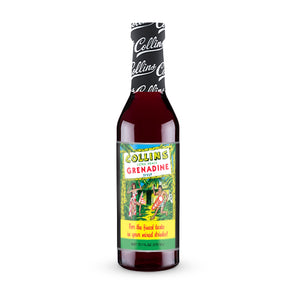 12.7 oz. Grenadine by Collins