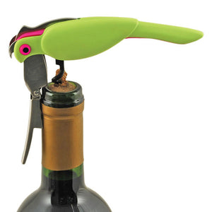 Assorted Corkatoo® Double-hinged Corkscrew