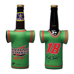 No.18 bobby Labonte Jersey Bottle Koozie
