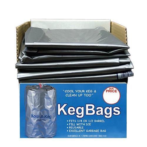 Kool-a-Keg® Insulated Keg Bags