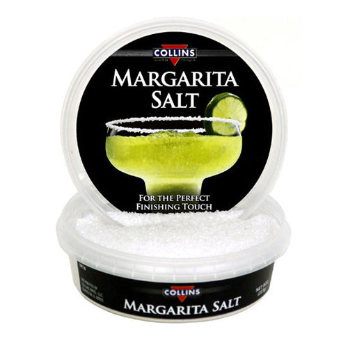 White Margarita Salt 8 oz.