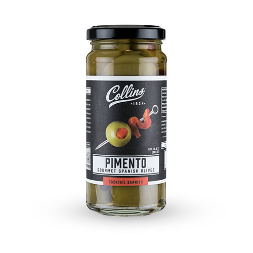 10oz. Colossal Martini Pimento Olives