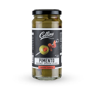 10oz. Colossal Martini Pimento Olives