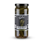 16oz. Gourmet Pickled Green Beans