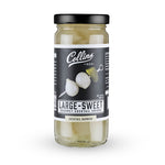 8oz. Large Sweet Onions