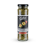 3oz. Manzanilla Martini Pimento Olives