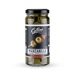5oz. Manzanilla Martini Pimento Olives
