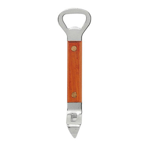 Wood Handle Opener
