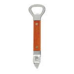 Wood Handle Opener