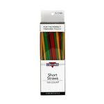 Short Straws  100 pc