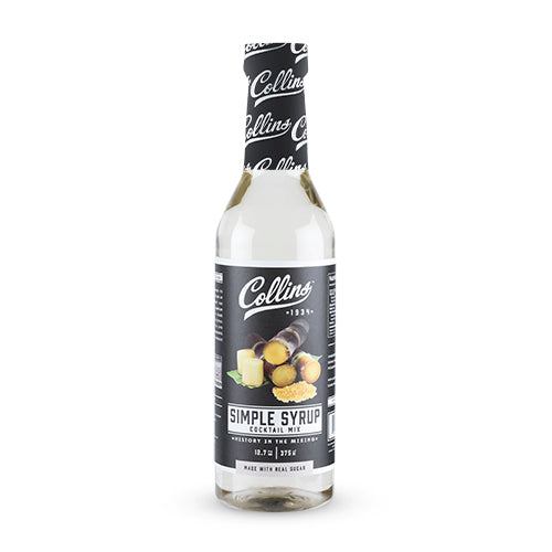 12.7 oz. Simple Syrup by Collins