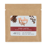 Chai Latte Sample Pouch