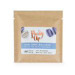 Early Grey Macaron Sample Pouch