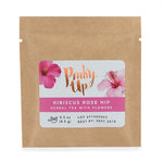 Hibiscus Rosehip Sample Pouch