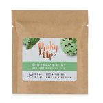 Chocolate Mint Sample Pouch