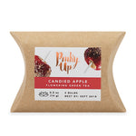 Candied Apple Sample Pouch
