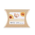 Creme Brulee Sample Pouch