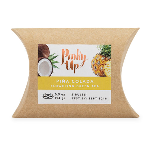 Pina Colada Sample Pouch