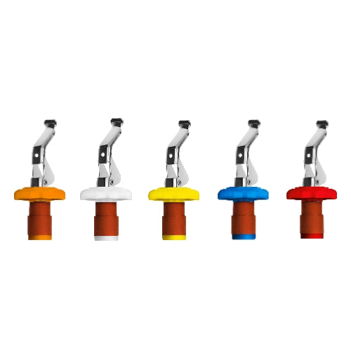 Italian Metal Lever Stopper
