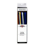 Long Spears, 90 pack