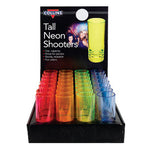 Plastic Neon Shooter
