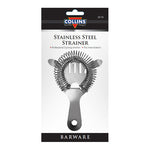 Stainless Steel Strainer Carded