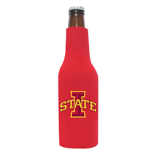 Iowa State Cyclones Zippered Bottle Suit