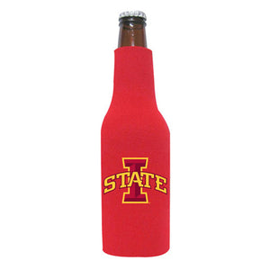 Iowa State Cyclones Zippered Bottle Suit
