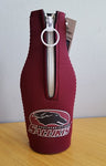 Southern Illinois Zippered Bottle Suit