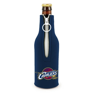 Cleveland Cavaliers Zippered Bottle Suit