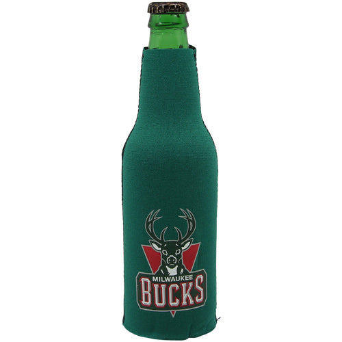 Milwaukee Bucks Zippered Bottle Suit
