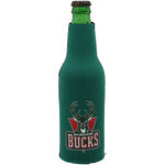 Milwaukee Bucks Zippered Bottle Suit