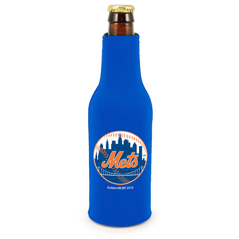 New York Mets Zippered Bottle Suit