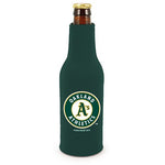 Oakland A's Zippered Bottle Suit