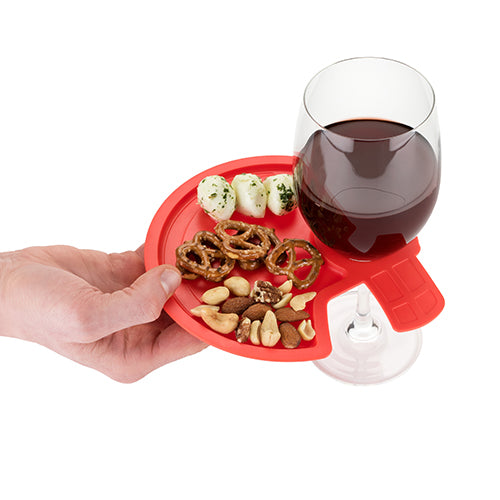 Football Helmet Party Plates (Set of 4)