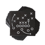 Game Play Appetizer Napkin by Cakewalk